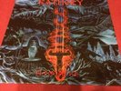 Bathory Blood On Ice Doppel LP Red Vinyl