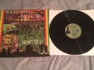 The Upsetters ?Blackboard Jungle Dub Vinyl LP Clocktower lee scratch perry