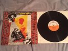 Prince Far I Free From Sin Vinyl LP trojan i-roy big youth reggae johnny clarke