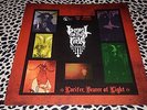 BEAST IN THE FIELD LP 180 MADE Lucifer, Bearer Of Light STONER METAL DOOM SLEEP