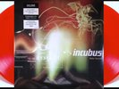 INCUBUS Make Yourself 2xLP on RED VINYL New STILL SEALED /2000 Colored Vinyl