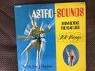LP - 101 Strings - Astro-Sounds From The Year 2000 - PSYCHEDELIC SPACE AGE POP