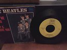 THE BEATLES LOVE ME DO PS I LOVE YOU TOLLIE T 9008 VINYL 7.0 45 RPM