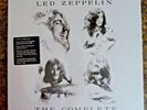 Led Zeppelin - Complete BBC Sessions [Vinyl New] Box Set 5 LP Sealed
