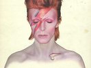 DAVID BOWIE - ALADDIN SANE - 12