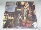 Original 1972  vinyl copy of Ziggy Stardust & the Spiders of Mars by David Bowie