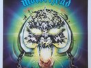 MOTORHEAD - OVERKILL - UK 1st press LP superb