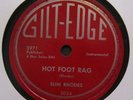 78-ROCKABILLY/SUN-SLIM RHODES 