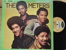 THE METERS / Look-Ka Py Py / JOSIE 4011 (US)