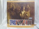 2Pac 2pacalypse Now 2x 12