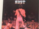 Live Rust *Australian Vinyl Double LP* Neil Young & Crazy Horse