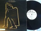 T-REX w/MARC BOLAN ELECTRIC WARRIOR RARE ORIG'72 REPRISE WHITE LABEL PROMO LP 1A