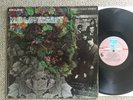 H.P. LOVECRAFT SELF TITLED 1967 DEBUT ALBUM PHILIPS PHS 600-252 STEREO PSYCH LP