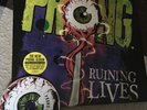 Prong - Ruining Lives (Vinyl 2LP+CD - 2014 - EU - Original)