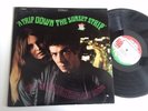 The Leathercoated Minds LP RARE PSYCH A Trip Down The Sunset Strip ORIG