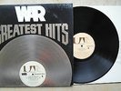 War ?– Why Can't We Be Friends?,US`75,LP,Vinyl:vg+