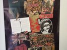 SEX PISTOLS PROMO POSTER NEVER MIND THE BOLLOCKS