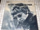Scott Walker ?Aloner LP 1967 Pop Psych Smash SRS 67099 SEALED