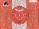 TONY SHERIDAN with THE BEATLES * MY BONNIE * RARE 7
