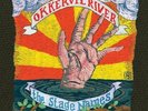 Okkervil River - The Stage Names Vinyl LP Jagjaguwar NEU