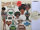 VA Super Hits Vol. 2 (Mono Promo) LP EX/EX WLP Buffalo Springfield Sam & Dave+++