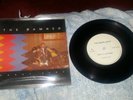 The damned love song dodgy demo the white cats  music records