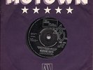 Marvin Gaye What's Going On UK 45 7