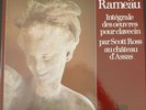 SCOTT ROSS / JEAN-PHILIPPE RAMEAU / STIL