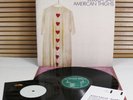 *VERUCA SALT: AMERICAN THIGHS* Ltd 1st UK Pressing LP & 7” *INDIE / ALTERNATIVE*