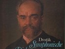 LP-BOX Dvorak Symphonische Dichtungen (Vaclav Neumann) NEAR MINT Supraphon
