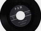 PAM 111- HOLIDAYS- CRAZY DISCHARGE/REFRESHING-JERSEY CITY RARE DOO-WOP