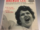 BRENDA LEE