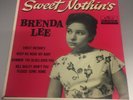 BRENDA LEE