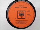 Bob Dylan LP  Bringing It All Back Home  Original UK CBS 1L//1  / 2L//1 MONO EX+