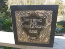 Wagner - Der Ring Des Nibelungen (Ring Cycle) 22LP Rare Decca Solti Box Set