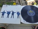 The Beatles - Help UK Y/B Parlophone 1st Press Stereo 1/1 PCS 3071