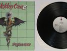 MOTLEY CRUE-DR FEELGOOD-BMG DIRECT R133928/ELEKTRA RECORDS 60829-1-U.S.A. LP