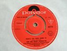 Van Der Graff Generator - People You Were Going To - UK Polydor - Very Rare