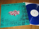 The Cure  - Arabian Dream - BLUE LP (Blaue Vinyl) rar