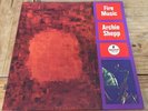 Archie Shepp Fire Music Impulse Stereo AS-86 RVG Near Mint