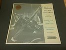 SAX 2264 Blue /Silver Col Brahms Double Concerto Oistrakh/Fournier Nr Mint
