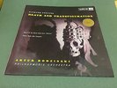 HMV ASD 270 ED1 Strauss: Death & Transfiguration - Artur Rodzinski Nr Mint LP