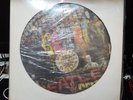 THE BEATLES SGT PEPPER'S LONELY HEARTS CLUB BAND PICTURE DISC GERMANY IMPORT