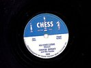 CLASSIC CHUCK BERRY 78 