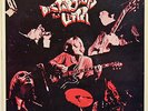 The Litter ?– Distortions LP Re  Eva 12038 Mono