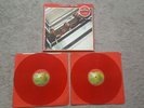 THE BEATLES 1962-1966 vinyl LP RED VINYL album pcs 7171