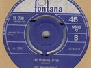 THE MINDBENDERS**THE MORNING AFTER**BEAT**DANCER**LISTEN TO IT