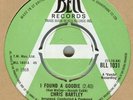 CHRIS BARTLEY**I FOUND A GOODIE**DEMO**SOUL**LISTEN TO IT