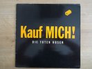 LP Vinyl **DIE TOTEN HOSEN** Kauf mich