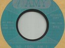 THE COMPANIONS - No Fool Am I / How Could You -1962 promo AMY 852 VG  DOO WOP